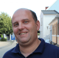 Tandlæge og ejer af Nykøbing Tandklinik