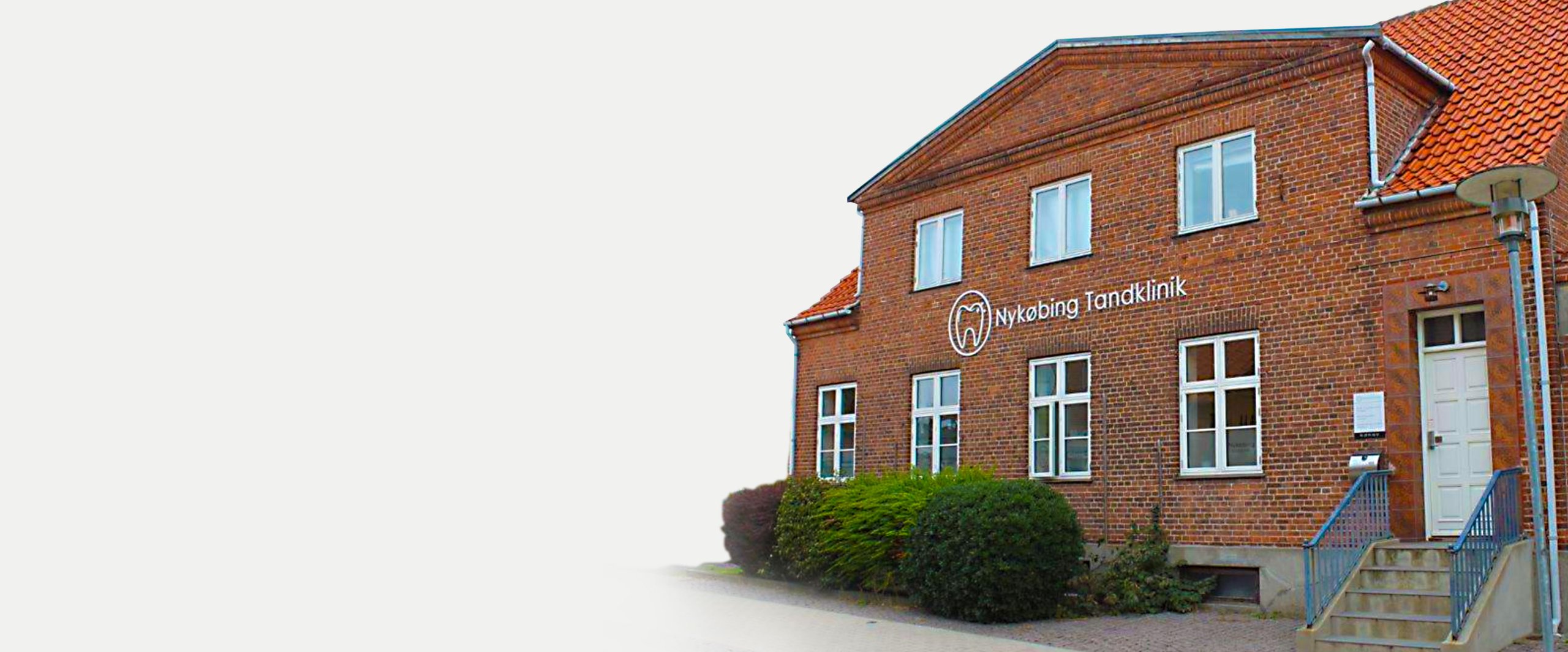 Nykøbing tandklinik